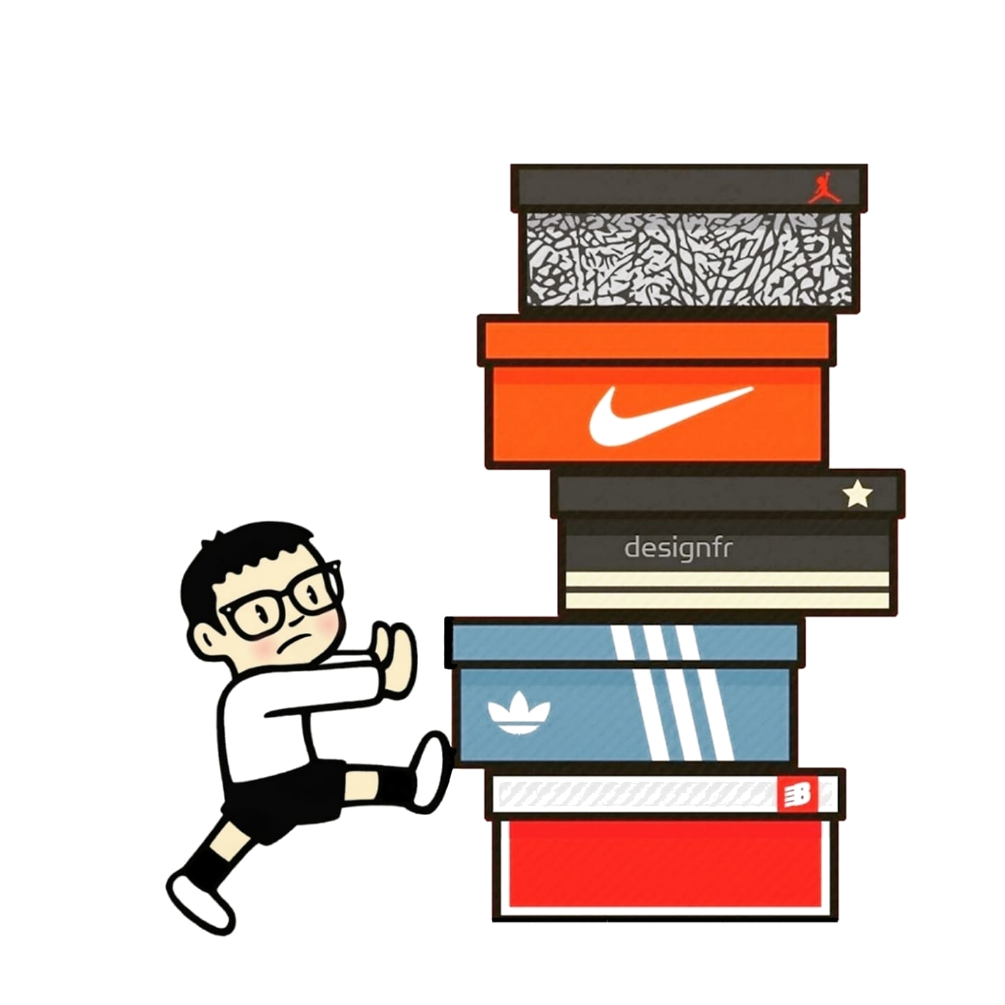 利潤被層層費用壓垮