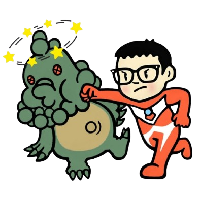 打敗高昂手續費的超級英雄